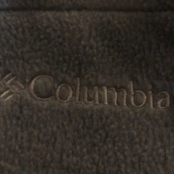 Columbia Youth Reversible Jacket - Picture 6 of 6